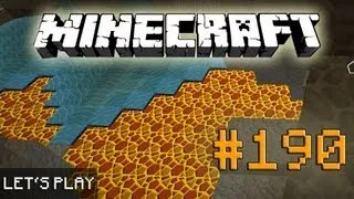 Minecraft - Let's Play - 190: Der Umbau der Bibliothek beginnt [DE / 1080p]