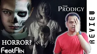 The Prodigy (2019) Horror, Thriller Movie Review In Hindi | FeatFlix