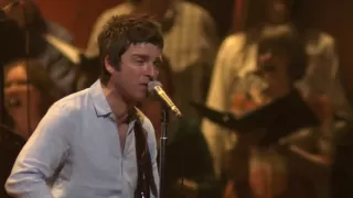 Noel Gallaghers High Flying Birds - Whatever [HD] (Live O2 Arena 2012)