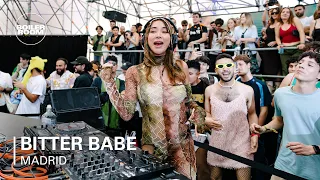 Bitter Babe | Boiler Room x Primavera Sound Madrid x Cupra