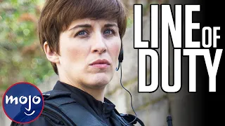Top 10 Shocking Line of Duty Deaths