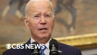 Biden sends aides to help with UAW negotiations
