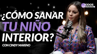 ¿CÓMO SANAR A TU NIÑO INTERIOR? con Cindy Marino