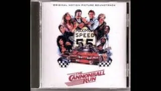The Cannonball Run Soundtrack Ray Stevens Just For The Hell Of It