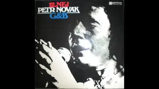 PETR NOVÁK  - 12 nej LP