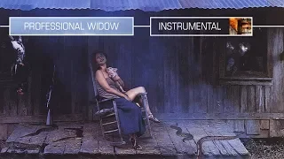 04. Professional Widow (instrumental cover + sheet music) - Tori Amos