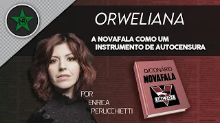 A Novafala como um instrumento de autocensura - Orwelliana