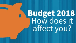 Budget 2018: Your questions answered