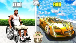 GTA 5 : FINDING THE BESTSUPER CARS in GTA 5 with SHINCHAN | GTA 5 AVENGERS