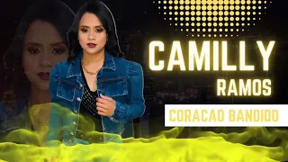 Coração bandido - Camilly Ramos