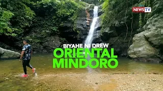 Biyahe ni Drew: Stories of Oriental Mindoro | Full episode