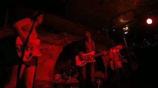 Malady - Control - Live @ The Shacklewell Arms 13/03/2019 (3 of 6)