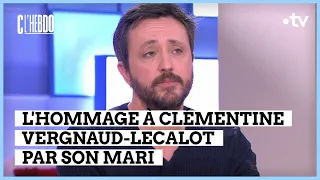 Ma vie face au cancer : l’hommage à Clémentine Vergnaud-Lecalot- C l’hebdo - 27/01/2024