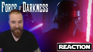 Force Of Darkness (2019) - Fan Film Reaction!