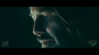 John Wick Chapter 3 Trailer 2019 Keanu Reeves Daniel Craig Concept HD