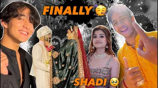The Punjabi Shadi Vlog 😍❤️