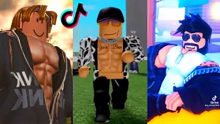 Best Roblox TikTok Edits Compilation #87