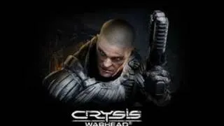 Crysis Warhead Train Battle theme