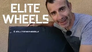 Roues Elitewheels Drive 50D