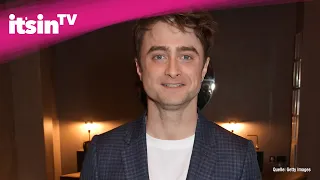 „Harry Potter“-Star Daniel Radcliffe: SO alt fühlt er sich