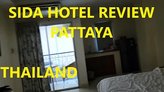 Pattaya Thailand Pattaya Laundry & Hotel Review Sida Palace