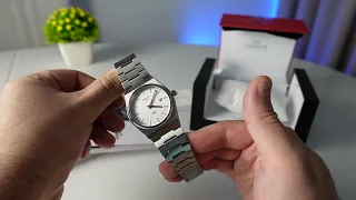 Tissot PRX - Как я нашел способ покупать часы дешевле