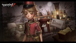 Identity V | Survivor | Postman