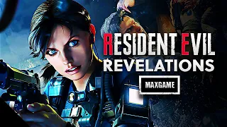 Будет ли RESIDENT EVIL: REVELATIONS 3