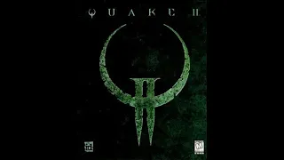 Quake 2 RTX Remaster (Прохождение 1 часть)