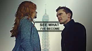 Clary&Jonathan | See What I've Become [+ S3B]