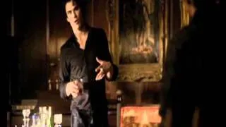 Damon - (Drop Dead) Beautiful