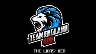 Who Makes the England 2024 WTC Team? Find Out in The Lions' Den Chapter 13!