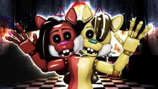 SQUIRREL SISTERS WANT TO PLAY | POPGOES - Part 2