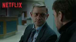 Fargo – Trailer der 1. Staffel – Netflix [HD]