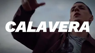 [FREE] Acru Type Beat - "Calavera" Instrumental de rap estilo Acru