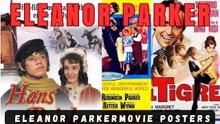 Eleanor Parker Movie posters | Biography, Eleanor Parker actress Movie posters
