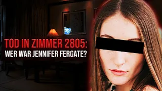 Tod in Zimmer 2805: Wer war Jennifer Fergate? | Dokumentation 2021