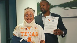 SEC Shorts - Texas wants out of the SEC