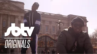 YGG | Royals [Music Video]: SBTV