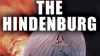 Official Trailer - THE HINDENBURG (1975, George C. Scott, Anne Bancroft, Robert Wise)