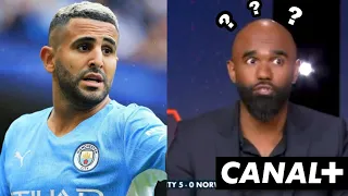 RIYAD MAHREZ EST-IL LE MEILLEUR CONTRÔLEUR DE BALLE AU MONDE ? (débat)