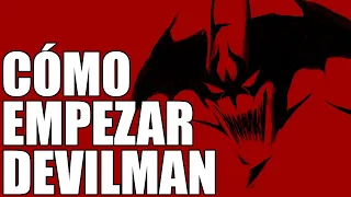 ¿Cómo empezar Devilman? |PBZ 101