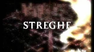 Streghe - Sigla Quinta Serie