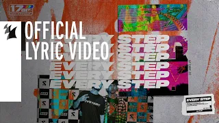 D.O.D - Every Step (Official Lyric Video)
