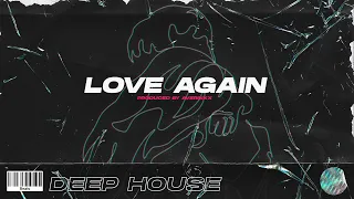 Deep House Type Beat / Dance Instrumental / Pop House Type Beat 2023 / LOVE AGAIN