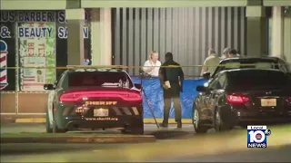 Investigation ongoing after man fatally shot in Lauderdale Lakes