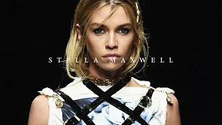 Current Top Models: Stella Maxwell