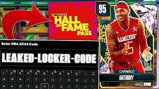 LEAKED Locker code Might Get You BANNED?