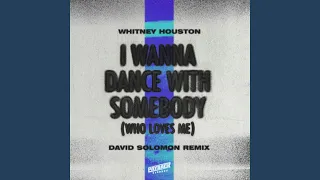 I Wanna Dance with Somebody (Who Loves Me) (David Solomon Remix)