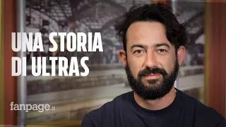 ULTRAS su Netflix, Francesco Lettieri: "Voglio raccontare le emozioni, non la mentalità ultrà"